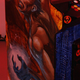 Illustration for article titled Custom Street Fighter IV Cabinets Going for Cheap